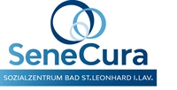 SeneCura Sozialzentrum Bad St. Leonhard GmbH (Logo)