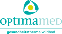 Optimamed Gesundheitszentrum Wildbad Gmbh, Abteilung Therapiezentrum (Logo)