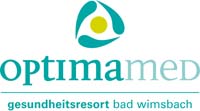 OptimaMed Gesundheitsresort Bad Wimsbach GmbH (Logo)