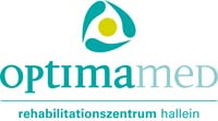 OptimaMed Rehabilitationszentrum Hallein GmbH (Logo)