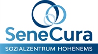 SeneCura West gemeinnützige BetriebsGmbH - Sozialzentrum Hohenems (Logo)