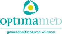 OptimaMed Gesundheitstherme Wildbad Betriebs GmbH (Logo)