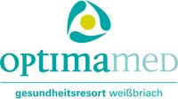 OptimaMed Gesundheitsresort Weißbriach GmbH (Logo)