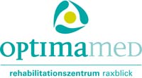OptimaMed Rehabilitationszentrum Raxblick GmbH (Logo)